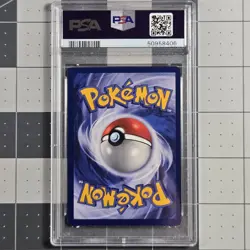 Computer Error Psa 9 Mint Condition Pokemon Card Promo 16 - Image 3