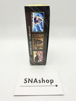 Pokemon Card High Class Pack Mega Dream ex M2a Booster Box Japanese No Shrink - Image 4