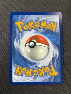 Pokemon TCG Cottonee 090/086 White Flare Illustration Rare Holo Card IR - Image 2