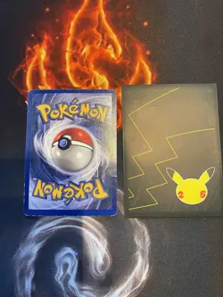 Pokemon Card - Clefairy - 5/102 Holo Rare 1999 WOTC 060 💎MP💎 - Image 2