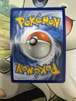 Pokemon Gardevoir TCG 141/214 Lost Thunder Rare Holo Card Fresh NM/M Condition - Image 2