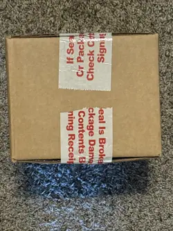 Lord of the Rings Commander Deck Case Sealed Set of 4 Decks Magic The Gathering - Image 3