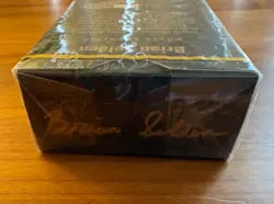 1998 MTG World Championships Decks • SEALED Brian Selden Deck - Image 2
