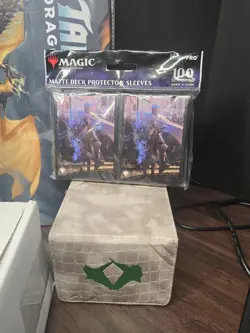 MTG Bundle Lot with Bonus Items Included Magic The Gathering - Image 2