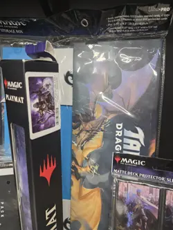 MTG Bundle Lot with Bonus Items Included Magic The Gathering - Image 3