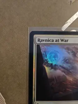 Ravnica at War MTG War of the Spark Foil - Image 2