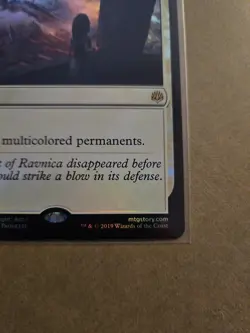 Ravnica at War MTG War of the Spark Foil - Image 4