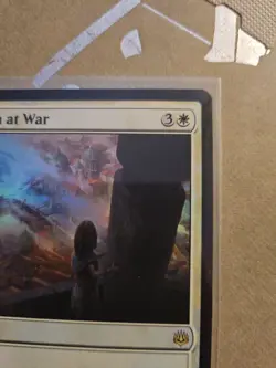 Ravnica at War MTG War of the Spark Foil - Image 5