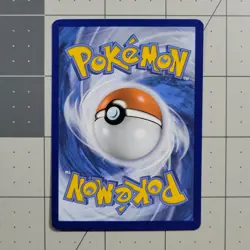 Mienfoo OC Miscut Error Pokemon Card Battle Styles Near Mint - Image 5