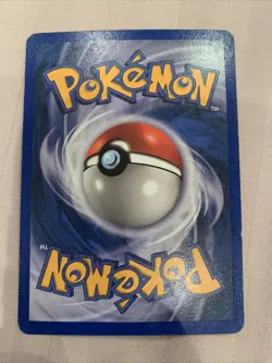 Switch Trainer Reverse Holo 157/165 Rare Ex Firered Leafgreen Pokemon Card E27 - Image 2