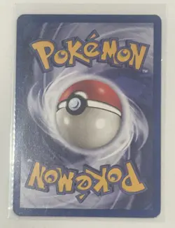 Pokemon Dark Blastoise 20/82 Team Rocket Rare Regular WOTC NM/LP Vintage - Image 2