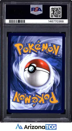 Pokemon 2025 Victini 172/086 Black White Rare White Flare GEM MINT PSA 10 - Image 2