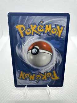 Pokemon Artazon 229/197 SV03 Obsidian Flames Gold Full Art Holo Trainer Stadium - Image 2