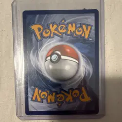 Nintendo Tyrunt 070 Mega Evolution Promo Holo Promo 100 HP Pokemon Center NM PC - Image 2