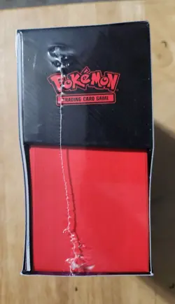 Pokemon TCG Destined Rivals Elite Trainer Box ETB - Factory Sealed - Image 3