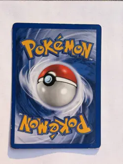 Kingdra - 8/111 Neo Genesis 2000 - WOTC Holo - Pokemon TCG - Image 2