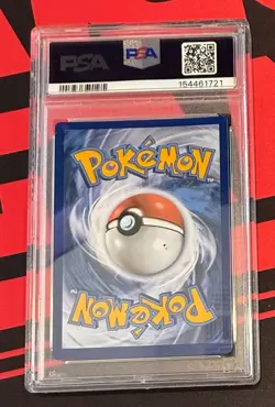2021 POKEMON CELEBRATIONS 005/025 FULL ART PIKACHU PSA 9 MINT - Image 2