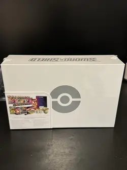 Pokemon TCG Sword and Shield Charizard Ultra Premium Collection UPC NEW SEALED - Image 3