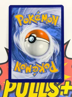Pikachu V Full Art Black Star Promo SWSH 285 Sword & Shield Pokemon TCG - Image 2