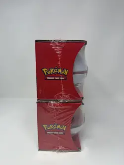 Pokemon Pokeball Tins - Costco Exclusive 3-Pack - Brand New Factory Sealed G25 - Image 4