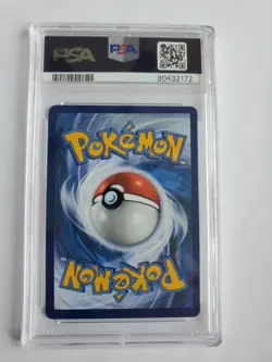 2021 Pokemon Celebrations #93 Gardevoir EX Holo PSA 10 - Image 2