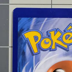 Bruxish OC Miscut Error Pokemon Card Reverse Holo Sun & Moon 48/149 - Image 5