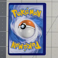 Mienfoo Miscut Error Pokemon Card Battle Styles Near Mint Condition 076/163 - Image 5