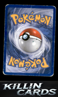 Chesnaught 5/39 Pokemon Common Kalos Starter Set Card DM - Image 2
