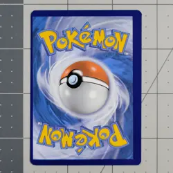Remoraid Miscut Error Pokemon Card Battle Styles Near Mint Condition 036/163 - Image 5