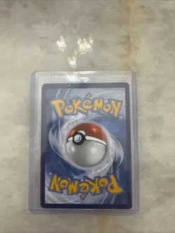 Pokemon Dedenne EX TCG Scarlet & Violet Paldea Evolved Holo Card 239/193 - Image 2