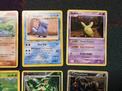 Lot of 10 - Pokemon - Random Lot - as pictured - Ungraded G+ - Image 3