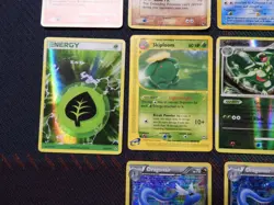 Lot of 10 - Pokemon - Random Lot - as pictured - Ungraded G+ - Image 4