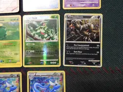 Lot of 10 - Pokemon - Random Lot - as pictured - Ungraded G+ - Image 5