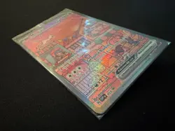 Pokemon Mew ex SVP 053 Sealed Promo Scarlet & Violet 151 Ultra Premium Collectio - Image 5