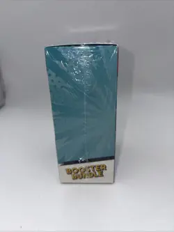 Pokemon TCG - Ascended Heroes - Mega Evolution Booster Bundle SEALED - Image 2