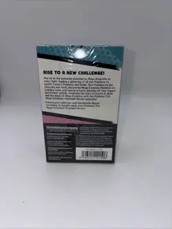 Pokemon TCG - Ascended Heroes - Mega Evolution Booster Bundle SEALED - Image 3
