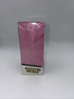 Pokemon TCG - Ascended Heroes - Mega Evolution Booster Bundle SEALED - Image 4
