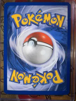 Pokemon Dark Dragonite Holo Rare Team Rockets Set 5/82 - Image 3