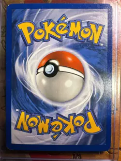 Pokemon Dark Dragonite Holo Rare Team Rockets Set 5/82 - Image 4