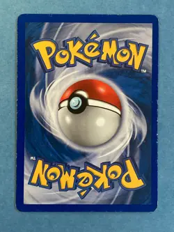 Pokemon Non-holo eReader Wooper - Aquapolis – 66/147 – LP-/MP - Image 2