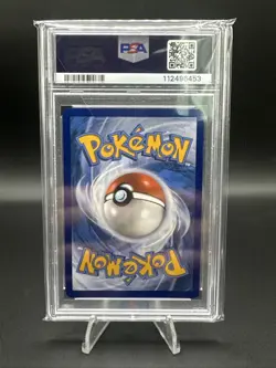 PSA 10 Gem Mint 2023 POKEMON MEW EN-151 ZAPDOS EX BOX #125 ELECTABUZZ - Image 2