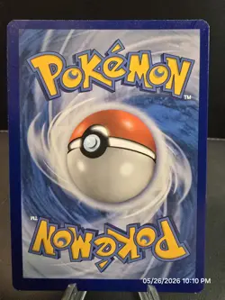 Psyduck 16/122 Common BREAKpoint Pokemon Reverse Holo Near Mint - Image 2