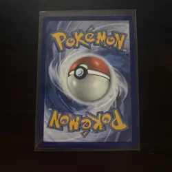 POKEMON TCG CHARMELEON 079 PROMO BLACK STAR HOLO COSMOS - Image 3