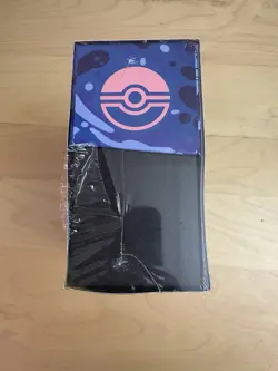 RIP/TEAR IN PICS 2+3 Chaos Rising Pokemon Center Elite Trainer Box BRAND NEW - Image 2
