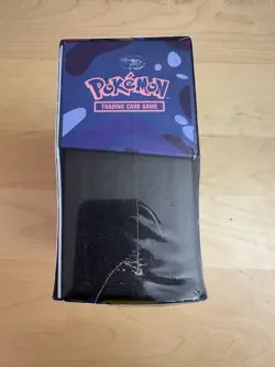 RIP/TEAR IN PICS 2+3 Chaos Rising Pokemon Center Elite Trainer Box BRAND NEW - Image 4
