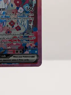 Sylveon Ex 156/131 Special Illustration Rare Prismatic Evolutions Pokemon NM - Image 5