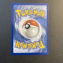 Giratina Pokemon XY Black Star Promo #XY184 - Ships in TopLoader - Image 2
