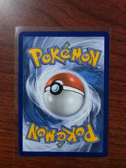 Dreepy Holo Illustration Rare 70 HP Temporal Forces 247/217 Basic English - Image 2