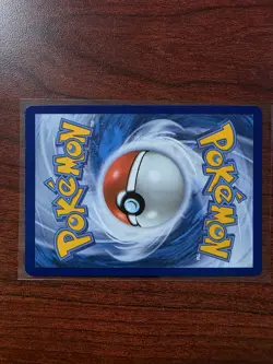 Dreepy Holo Illustration Rare 70 HP Temporal Forces 247/217 Basic English - Image 3