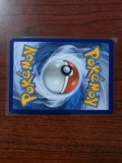 Dreepy Holo Illustration Rare 70 HP Temporal Forces 247/217 Basic English - Image 4